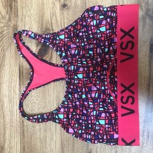 VSX sports bra